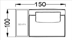 Sehpalı